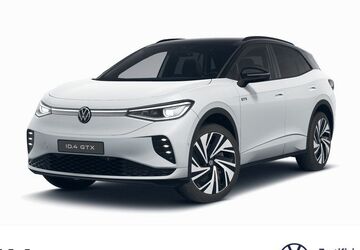 VW ID.4 13.010 km 50.490 &euro; Rheda-Wiedenbrück 33378