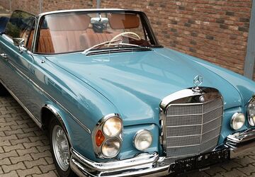 Mercedes-Benz 300 1.800 km 228.000 &euro; Gütersloh 33335