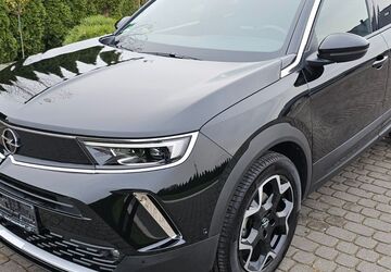 Opel Mokka 13.350 km 16.960 &euro; Bad-Sassendorf 59505