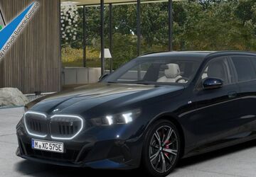 BMW i5 24.693 km 63.750 &euro; Paderborn 33104