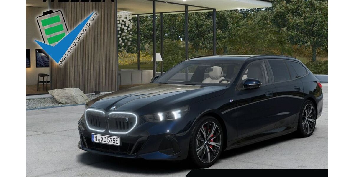 BMW i5 24.693 km 63.750 &euro; Paderborn 33104