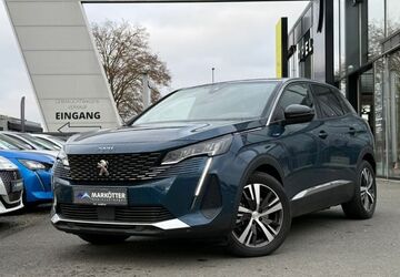 Peugeot 3008 62.160 km 19.490 &euro; Gütersloh 33334