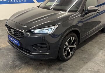 Seat Tarraco 76.300 km 32.999 &euro; Delbrück 33129