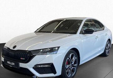 Skoda Octavia 72.923 km 30.850 &euro; Paderborn 33104