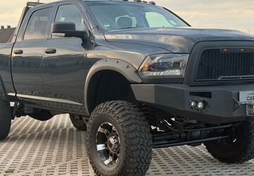 Dodge RAM 171.292 km 27.990 &euro; Beckum 59269