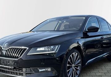 Skoda Superb 128.200 km 18.900 &euro; Soest 59494