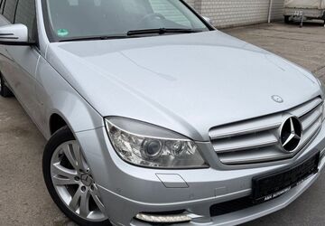 Mercedes-Benz C 220 236.000 km 5.490 &euro; Beckum 59269