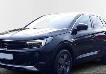 Opel Grandland (X) 19.990 km 28.900 &euro; Soest 59494