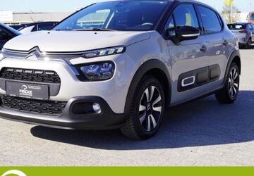 Citroen C3 32.126 km 15.740 &euro; Lippstadt 59557