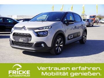 Gebrauchte Citroën C3