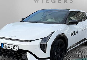 Kia EV4 6.900 km 44.170 &euro; Gütersloh 33334