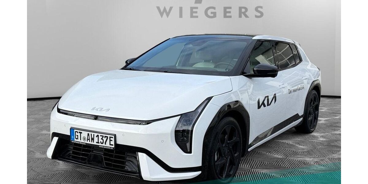 Kia EV4 6.900 km 44.170 &euro; Gütersloh 33334