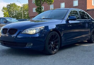 BMW 520 264.000 km 7.200 &euro; Beckum 59269