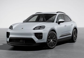 Porsche Macan 14.990 km 76.790 &euro; Paderborn 33100