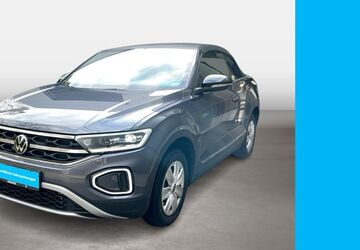 VW T-Roc 25.018 km 29.985 &euro; Gütersloh 33334