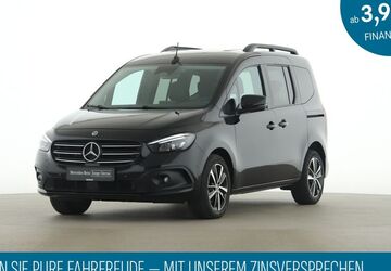 Mercedes-Benz T-Klasse 54.000 km 25.980 &euro; Gütersloh 33332