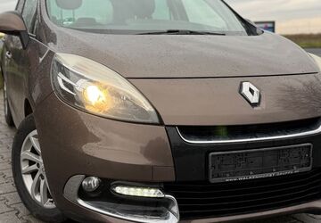 Renault Scenic 267.000 km 2.990 &euro; Beckum 59269