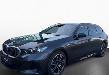 BMW 540 22.285 km 61.890 &euro; Gütersloh 33334