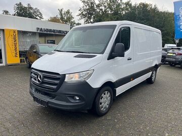 Gebrauchte Mercedes-Benz Sprinter