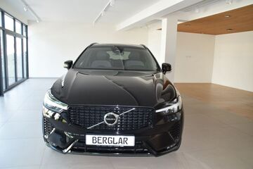 Gebrauchte Volvo XC60