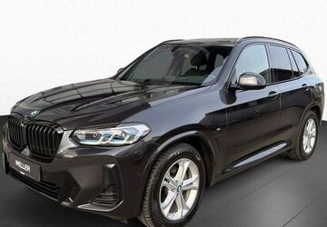 BMW X3 80.790 km 38.850 &euro; Gütersloh 33334
