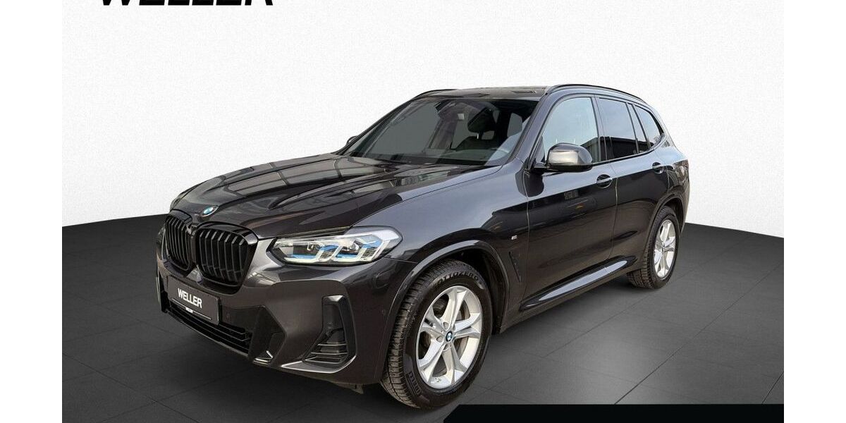 BMW X3 80.790 km 38.850 &euro; Gütersloh 33334