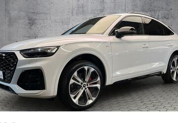 Audi Q5 10.990 km 56.990 &euro; Paderborn 33100