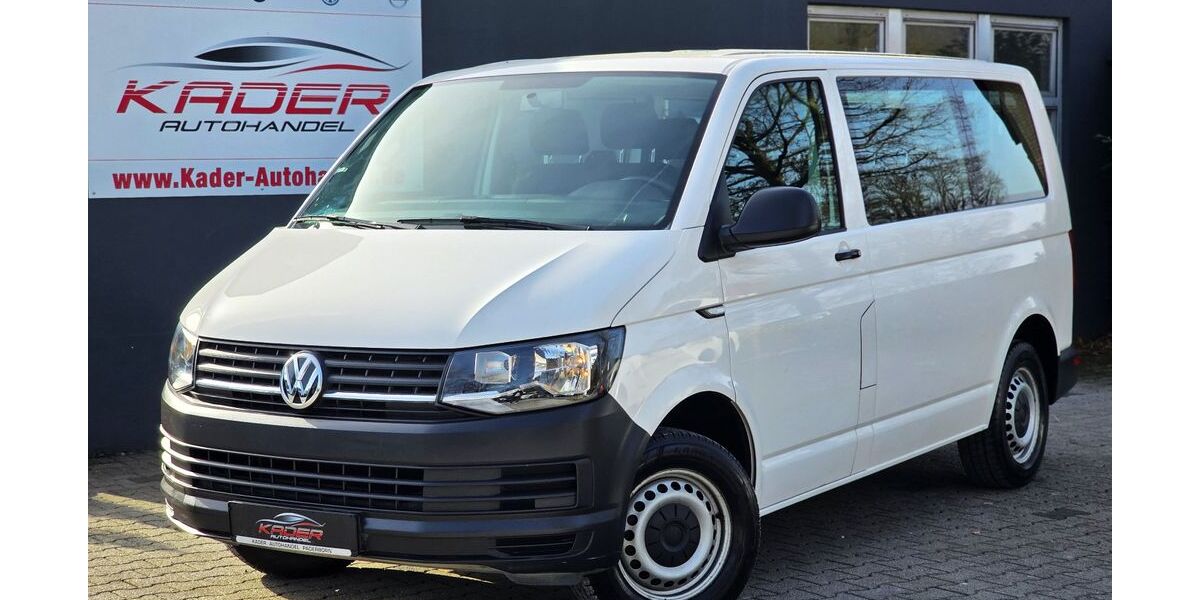 VW T6 Transporter 108.000 km 18.900 &euro; Paderborn 33104