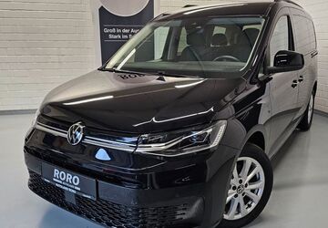 VW Caddy Maxi 26.200 km 33.650 &euro; Lippstadt 59557