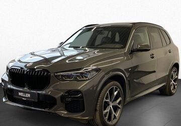 BMW X5 73.680 km 58.750 &euro; Paderborn 33104