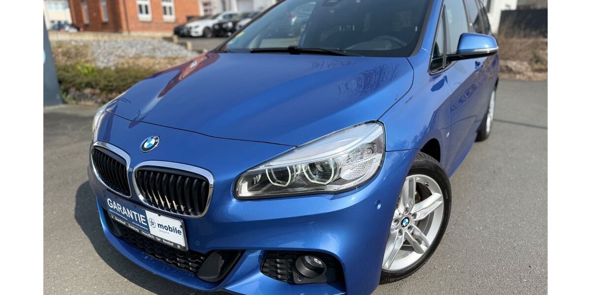 BMW 220 108.000 km 14.000 &euro; Salzkotten 33154