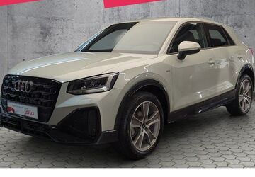 Audi Q2 7.550 km 34.490 &euro; Paderborn 33100