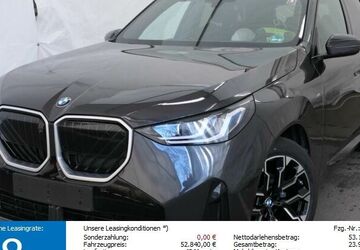 BMW X3 26.300 km 52.440 &euro; Paderborn 33100