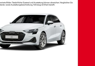 Audi A3 6.454 km 37.935 &euro; Gütersloh 33334