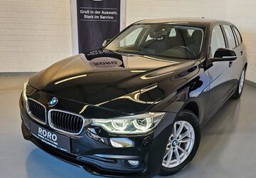 BMW 320 219.950 km 11.200 &euro; Lippstadt 59557
