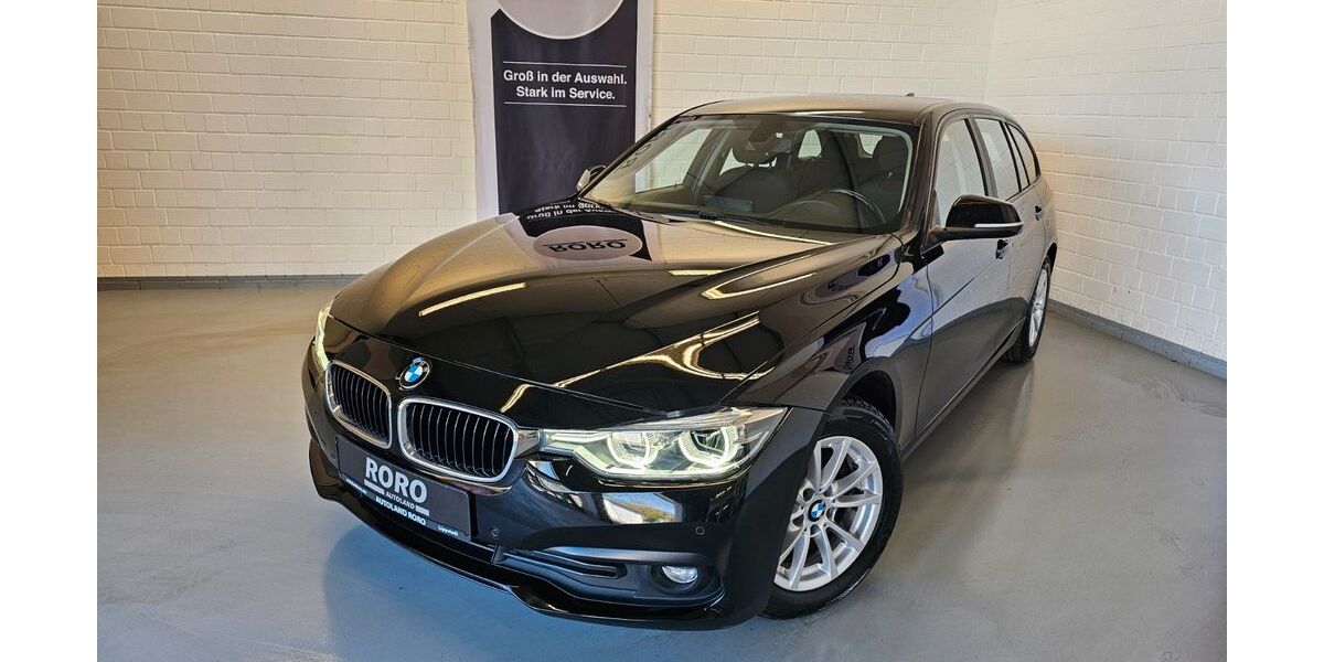 BMW 320 219.950 km 11.200 &euro; Lippstadt 59557