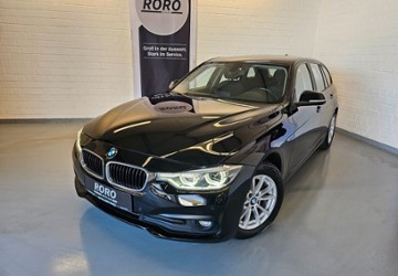 BMW 320 219.950 km 9.950 &euro; Lippstadt 59557