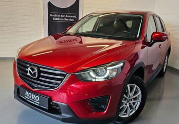 Mazda CX-5 224.250 km 7.950 &euro; Lippstadt 59557