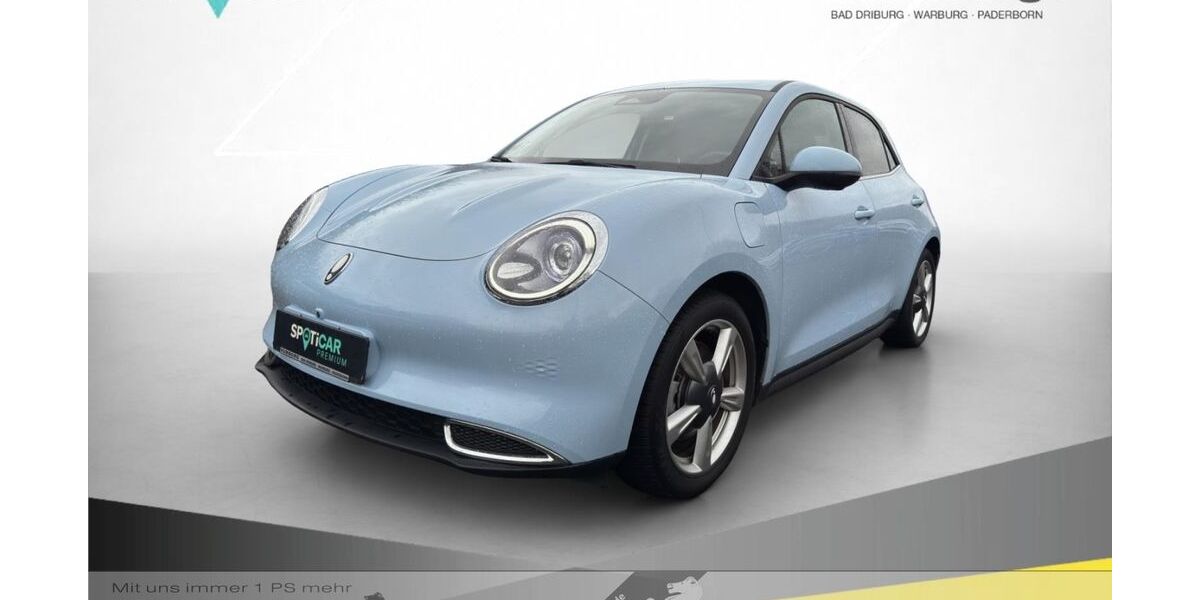 GWM Ora 03 14.050 km 17.990 &euro; Paderborn 33100