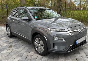 Hyundai KONA Elektro 53.600 km 16.200 &euro; Rietberg 33397