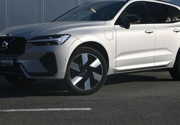 Volvo XC60 57.360 km 45.450 &euro; Paderborn 33106