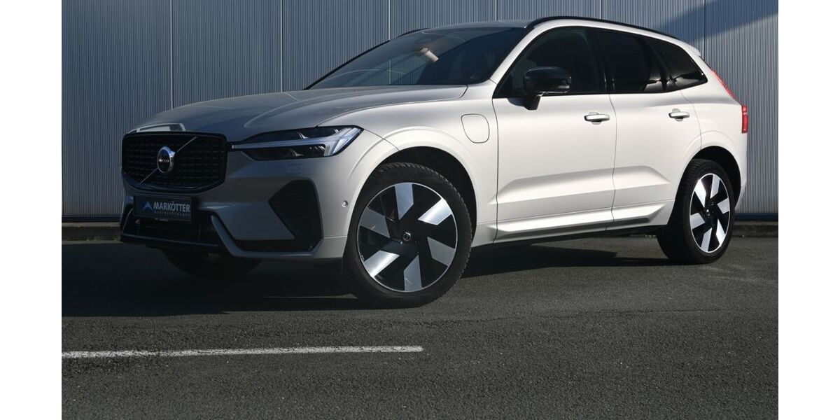 Volvo XC60 57.360 km 45.450 &euro; Paderborn 33106