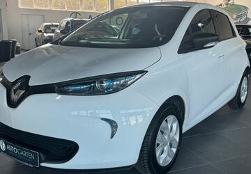 Renault ZOE 50.000 km 7.950 &euro; Paderborn 33106