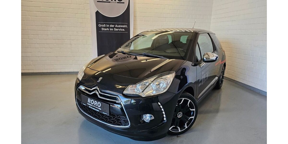 Citroen DS3 116.150 km 4.350 &euro; Lippstadt 59557