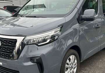 Nissan Primastar 19.805 km 32.990 &euro; Paderborn 33106