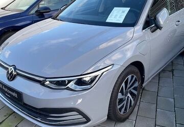 VW Golf 12.089 km 30.298 &euro; Soest 59494