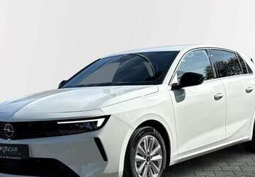 Opel Astra 1.518 km 21.990 &euro; Paderborn 33100