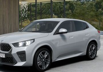 BMW X2 5.237 km 39.650 &euro; Gütersloh 33334