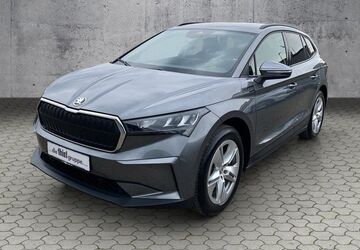 Skoda Enyaq 38.700 km 24.890 &euro; Paderborn 33104