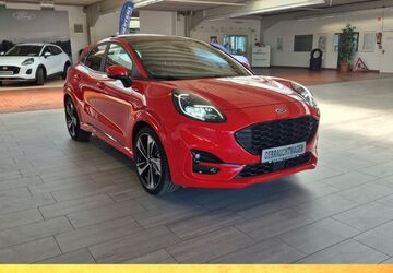 Ford Puma 17.000 km 19.850 &euro; Lippstadt 59557